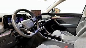 Skoda Kodiaq bild 7