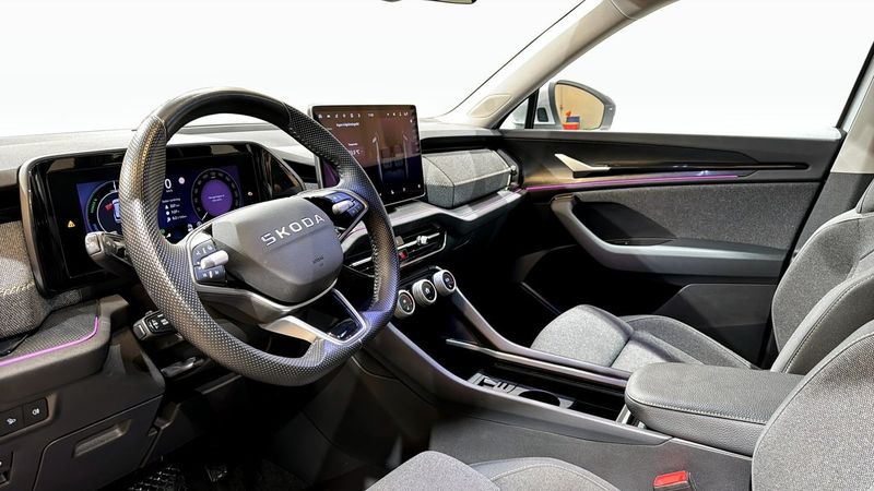 Skoda Kodiaq bild 7