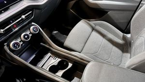 Skoda Kodiaq bild 18