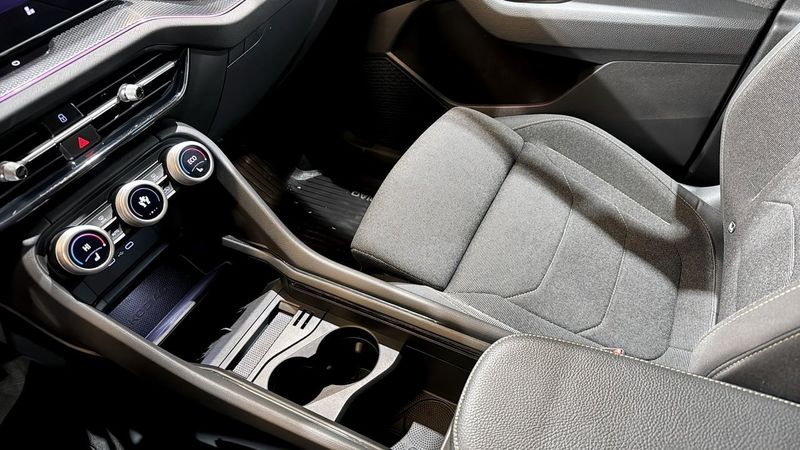 Skoda Kodiaq bild 18