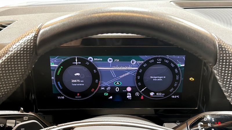 Skoda Kodiaq bild 21