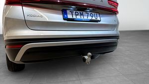 Skoda Kodiaq bild 13