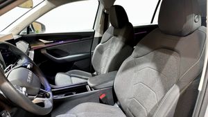 Skoda Kodiaq bild 8