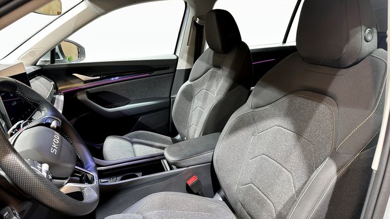 Skoda Kodiaq bild 8