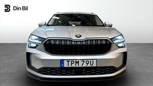 Skoda Kodiaq bild 4