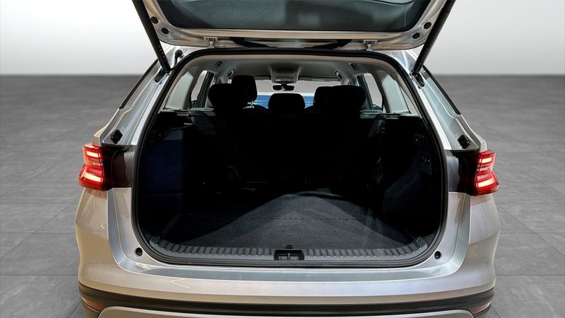 Skoda Kodiaq bild 12