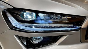 Skoda Kodiaq bild 16
