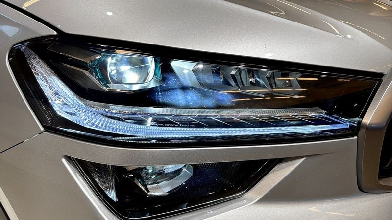 Skoda Kodiaq bild 16