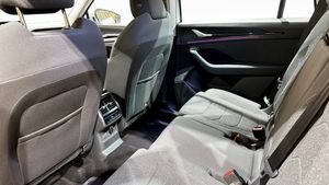 Skoda Kodiaq bild 11