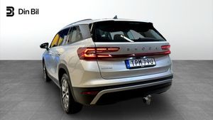 Skoda Kodiaq bild 3