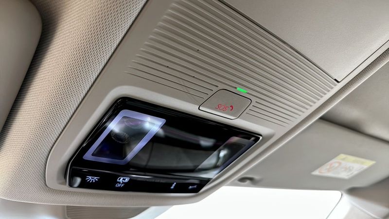 Skoda Kodiaq bild 22