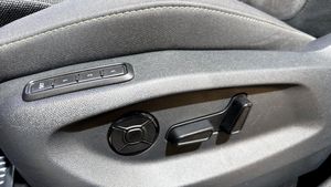 Skoda Kodiaq bild 17