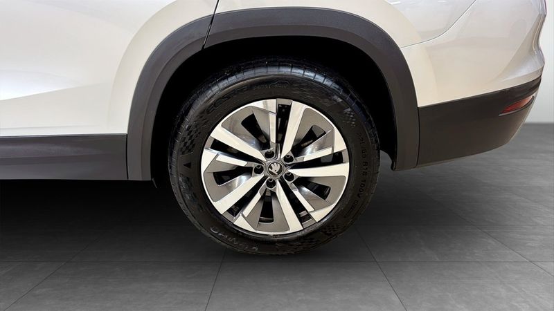 Skoda Kodiaq bild 6