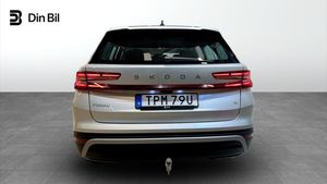 Skoda Kodiaq bild 5