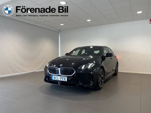 BMW 120 bild 1