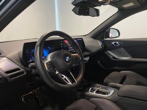 BMW 120 bild 5