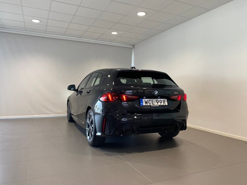 BMW 120 bild 10