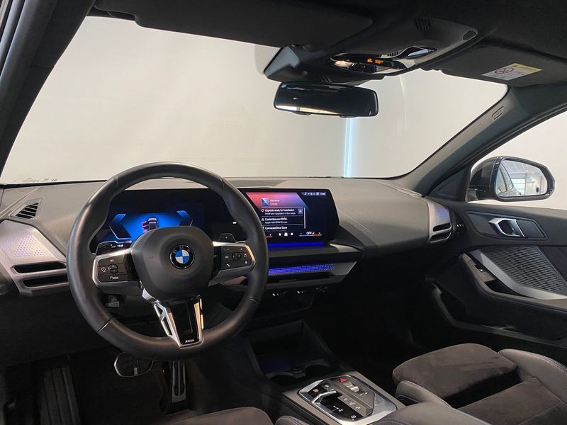 BMW 120 bild 6