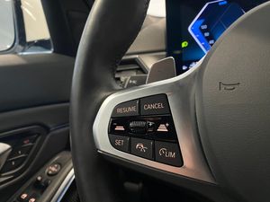 BMW 330 bild 7