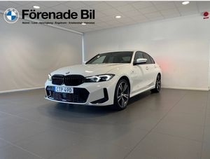 BMW 330 bild 1