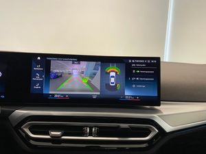 BMW 330 bild 8