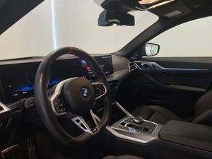BMW i4 bild 6