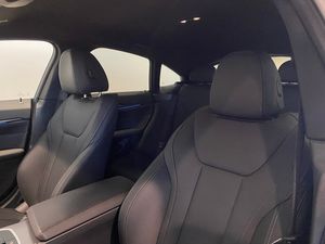 BMW i4 bild 4