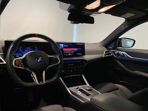 BMW i4 bild 7