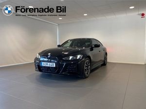 BMW i4 bild 1