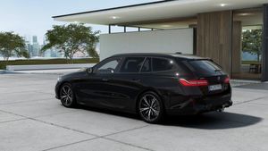 BMW 530 bild 6