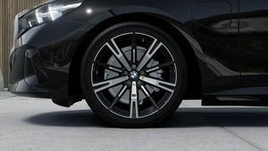BMW 530 bild 5