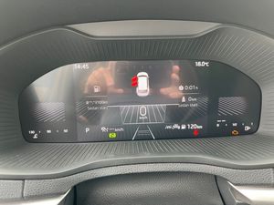 Skoda Karoq bild 11