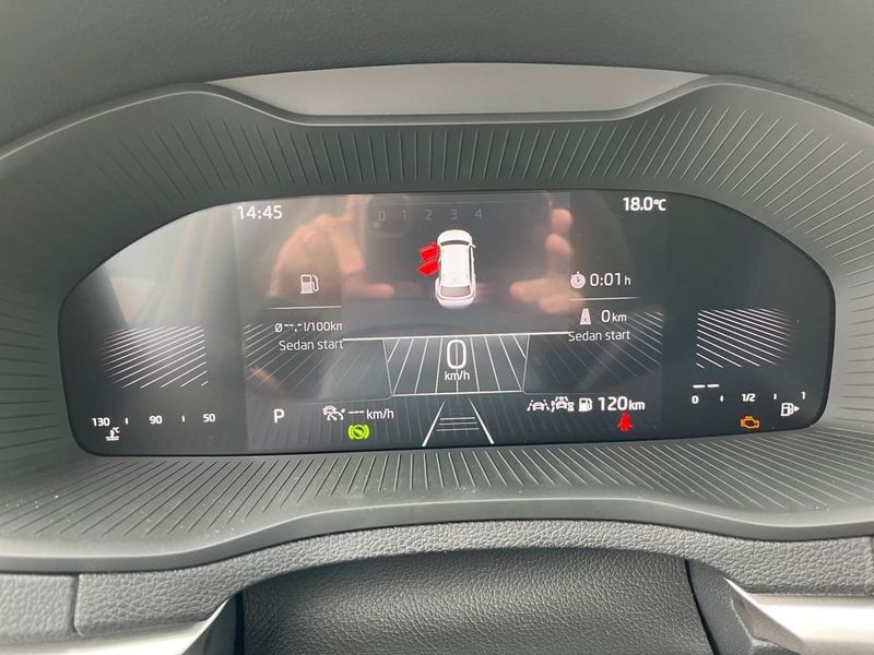 Skoda Karoq bild 11