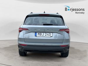 Skoda Karoq bild 4