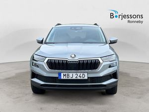 Skoda Karoq bild 5