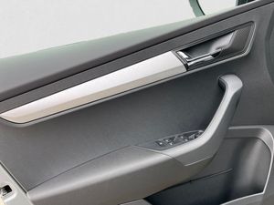 Skoda Karoq bild 8