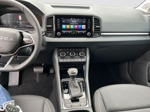 Skoda Karoq bild 12
