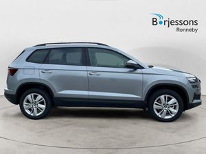 Skoda Karoq bild 2