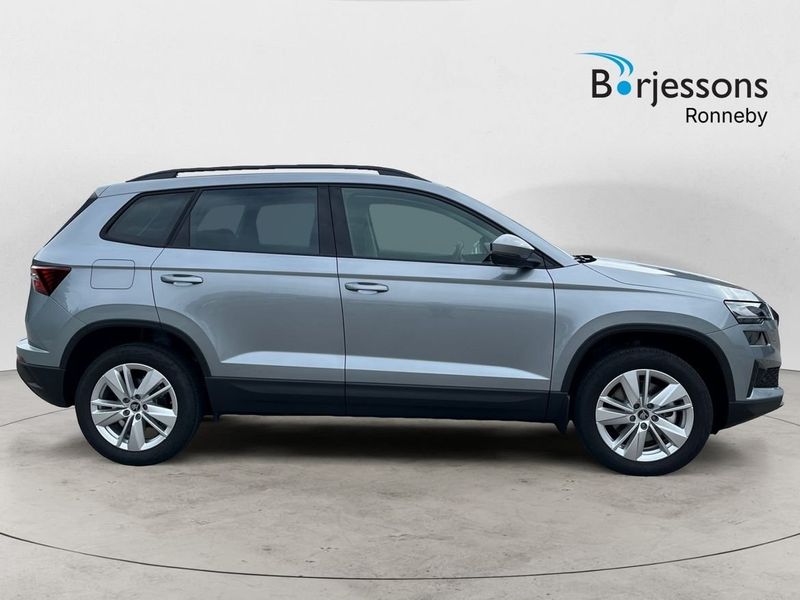 Skoda Karoq bild 2