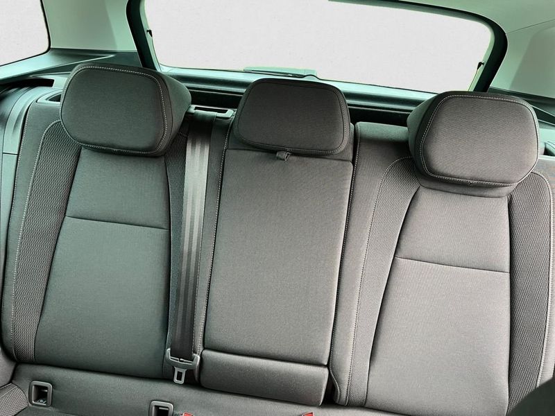 Skoda Karoq bild 13