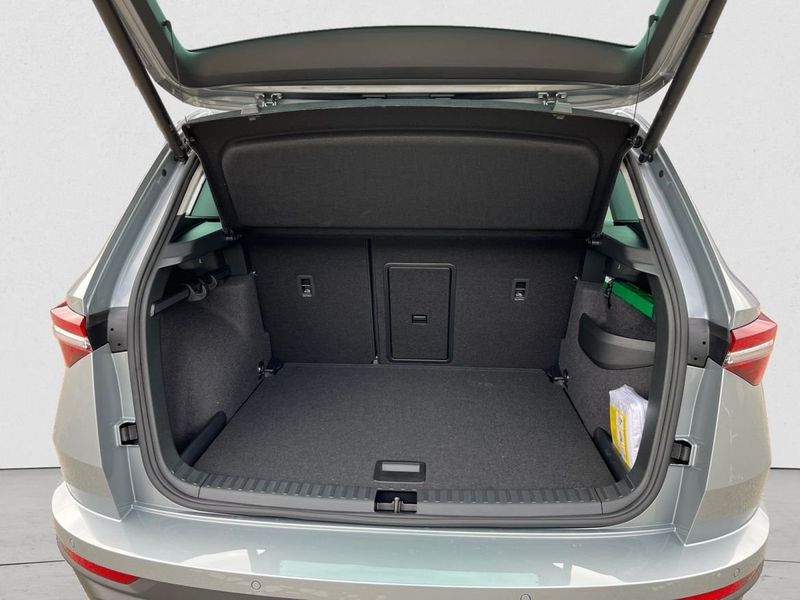 Skoda Karoq bild 16
