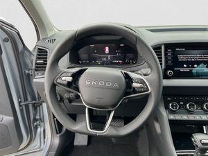 Skoda Karoq bild 10