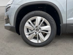 Skoda Karoq bild 6