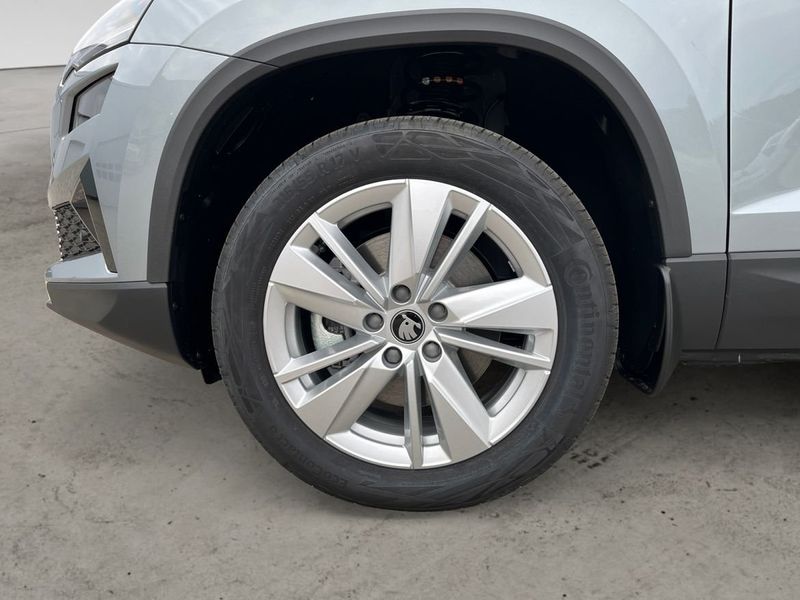 Skoda Karoq bild 6