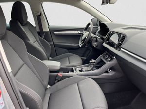 Skoda Karoq bild 14