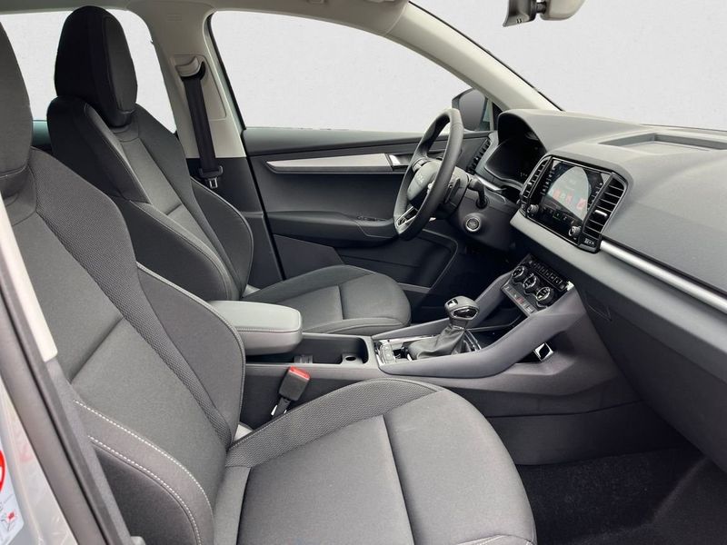 Skoda Karoq bild 14