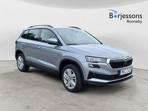 Skoda Karoq bild 1