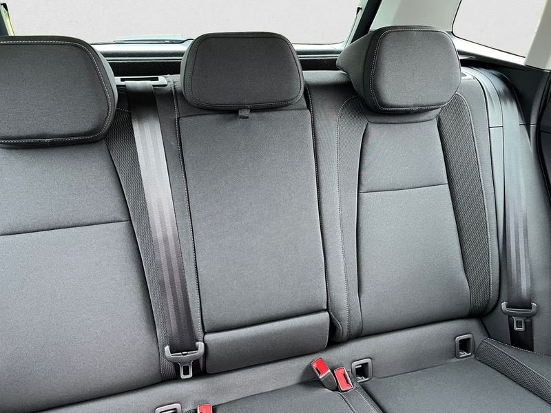 Skoda Karoq bild 15