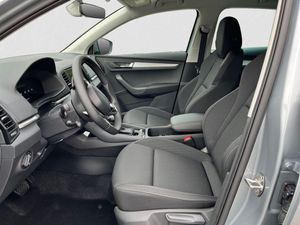 Skoda Karoq bild 7