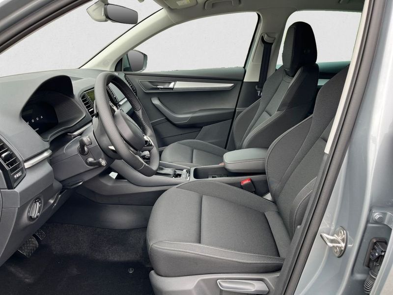 Skoda Karoq bild 7